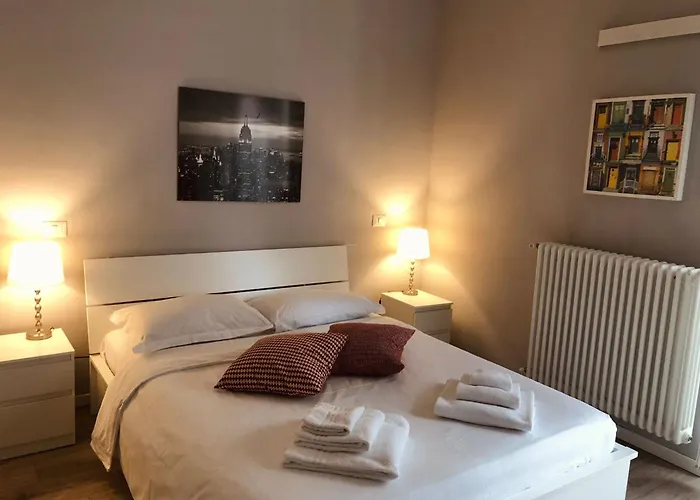 Jr Suite Mm3 Repubblica -Stazione-Centro Direz- C3
